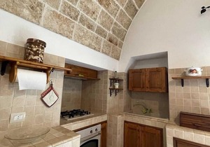 Cala Fontanelle Holiday House