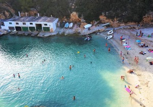 Cala Pi - Holiday apartment next to the beach