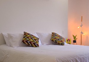 Cali - Mantis Loft 304 Sweet