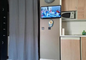 Californie Appartement