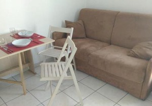 Californie Appartement