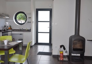 Calm, Nature, and the Sea, the ideal setting for your vacation! near Le Conquet!