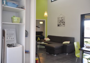 Calm, Nature, and the Sea, the ideal setting for your vacation! near Le Conquet!