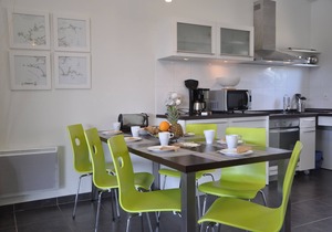 Calm, Nature, and the Sea, the ideal setting for your vacation! near Le Conquet!