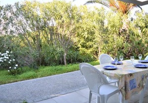 Calme Appartement T2 avec Terrasse à Cavalaire - FR-1-226B-2