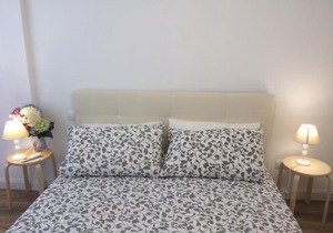 Camilla Home Pigneto