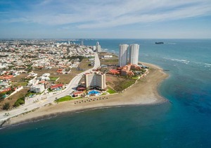 Camino Real Veracruz