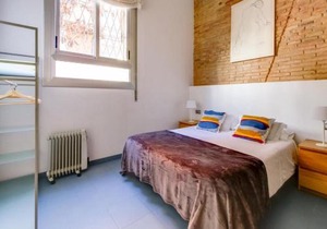 Camp Nou Apartment