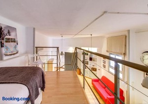 Camp Nou Apartment