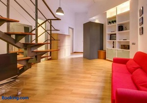 Camp Nou Apartment
