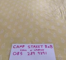 Camp Street Studio Room 4