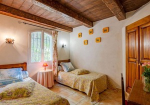 Campagne les Oliviers by Interhome