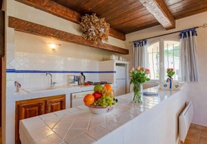 Campagne les Oliviers by Interhome