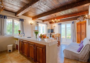 Campagne les Oliviers by Interhome