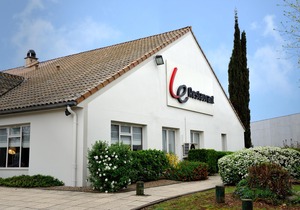 Campanile Lyon Est Aéroport Saint Exupery