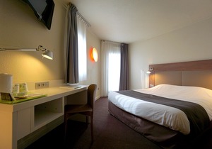 Campanile Paris Ouest - Chaville