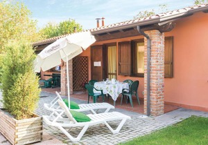 Camping del Sole - Chalet 4