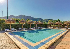 Camping del Sole - Chalet 6