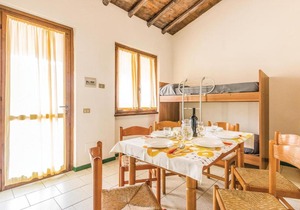 Camping del Sole - Chalet 6