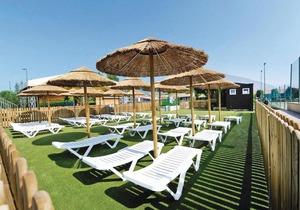 Camping del Sole - Chalet 6