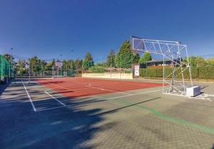 Camping del Sole - Chalet 6