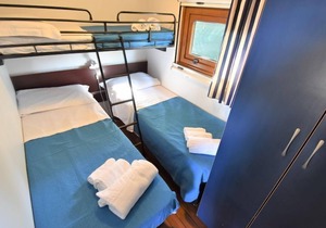 Camping Florenz by Interhome