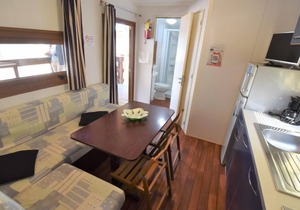 Camping Florenz by Interhome