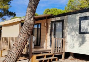 Camping La Bergerie Plage