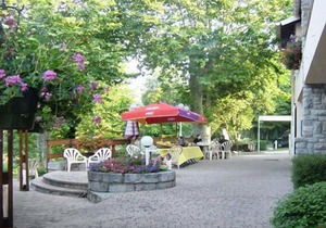 Camping Park Palétès *** - Mobile Home 3 Rooms 4/6 People