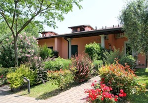 Camping Wien by Interhome
