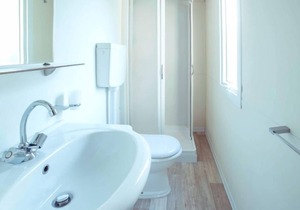 Camping Wien by Interhome