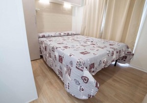 Camping Wien by Interhome
