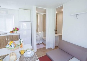 Camping Wien by Interhome