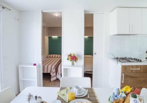 Camping Wien by Interhome