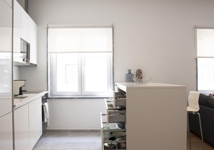 Campo de Ourique Modern Bright Apt with AC