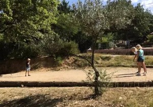 Campsite Le Domaine De Chanteraine *** - Mobilhome for 6 People