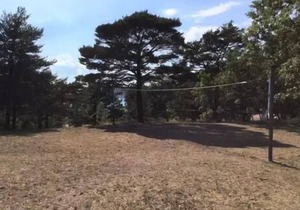 Campsite Le Domaine De Chanteraine *** - Mobilhome for 6 People