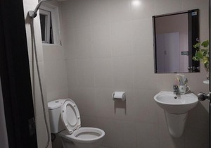 Căn hộ sky9 1 phòng ngủ 1 phòng tắm Quận 9