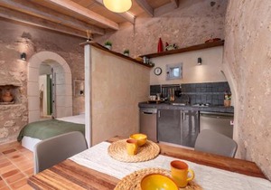 Can Pina - Eco Groc -