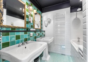 Canal Suites