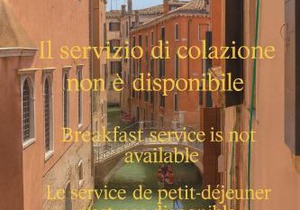 Canal View San Marco Luxury Rooms
