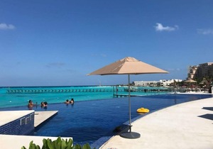 Cancun Condo, Great location, Amazing Views