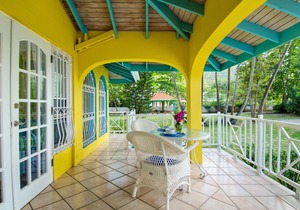 Cane Garden Bay Cottage Suite #1