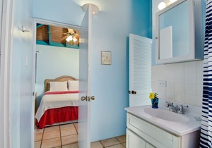 Cane Garden Bay Cottage Suite #2