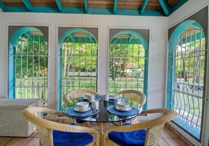 Cane Garden Bay Cottage Suite #2