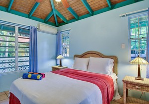 Cane Garden Bay Cottage Suite #2