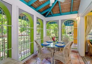 Cane Garden Bay Cottage Suite #4