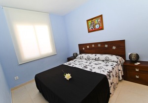 CANTILMAR 1 Apartment with amazing sea view