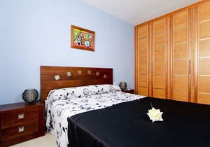 CANTILMAR 1 Apartment with amazing sea view