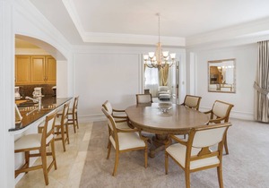 Captivating Private Condo steps away from 7 Mile Beach, at The Ritz-Carlton